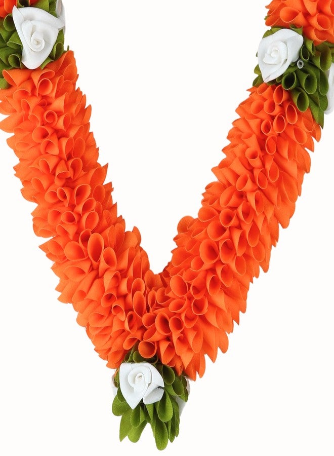 Veltic- Pack of Three Half Meter Garland-Beige VE51B - Image 4